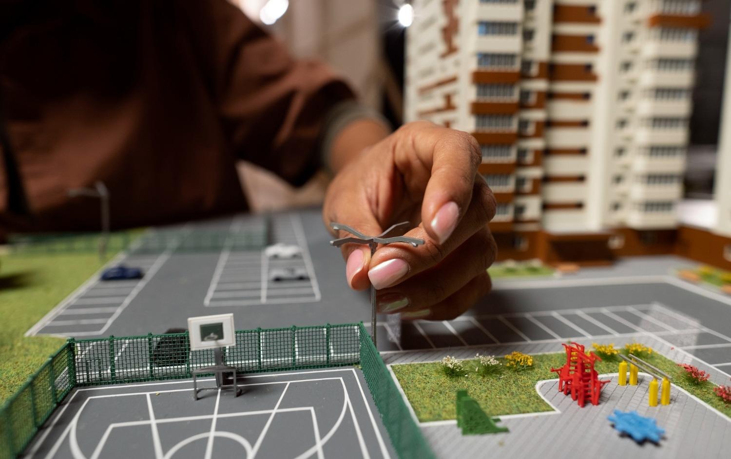 Read more about the article Complete Guide to Iskan Abu Dhabi Residential Land Grant Services