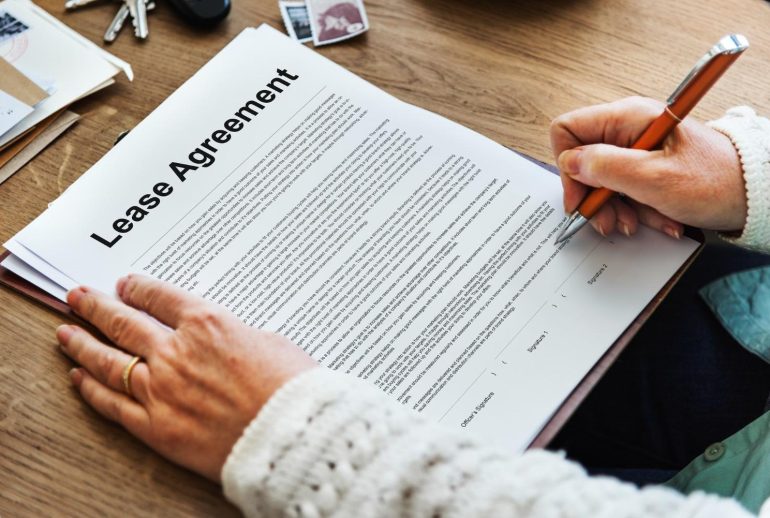 Tenancy-Renewal-Agreement